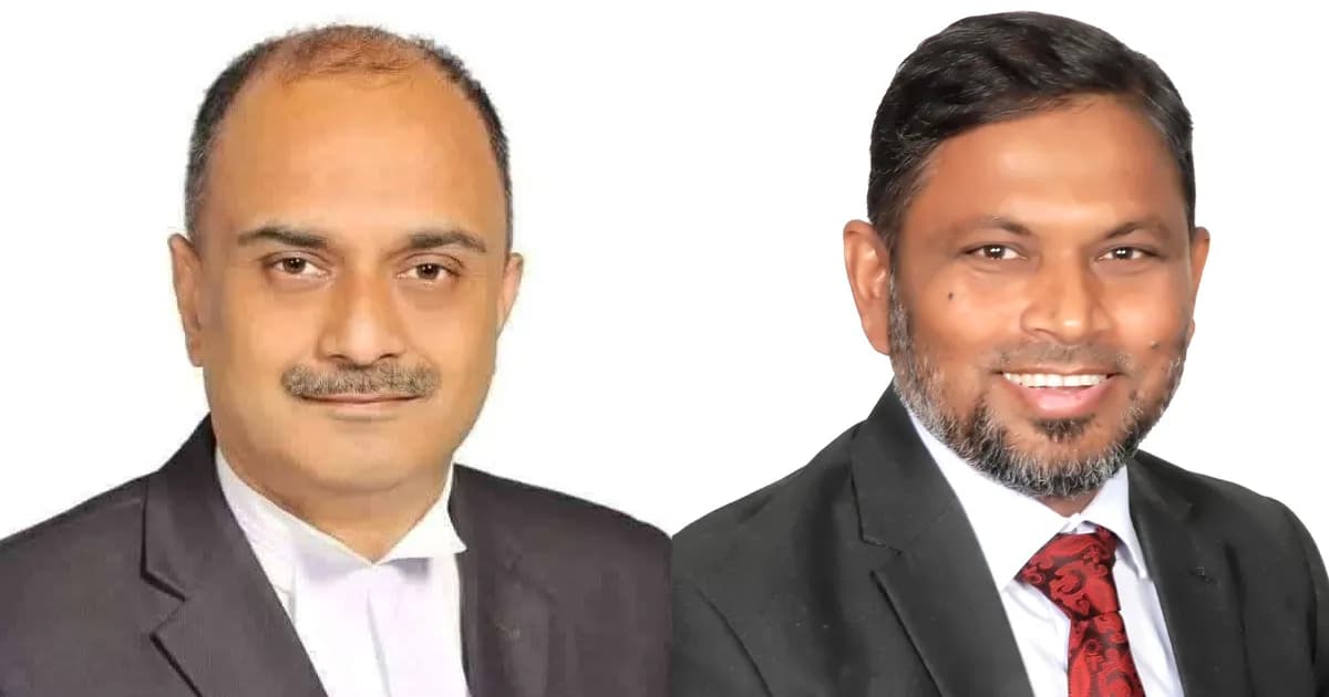 কুষ্টিয়া ২ ও ৩ আসনে বিএনপি’র প্রার্থী রউফ চৌধুরী ও জাকির সরকার