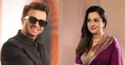 শাকিবের সাথে অনেক কাজ করেছি, কেউ জানেই না: পূর্ণিমা