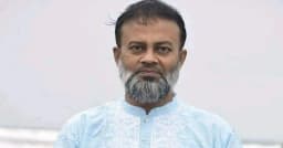 চসিক নির্বাচনে জামায়াতের মেয়র প্রার্থী শামসুজ্জামান হেলালী