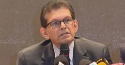 পদত্যাগ করেছেন জাতীয় নিরাপত্তা উপদেষ্টা ড. খলিলুর রহমান