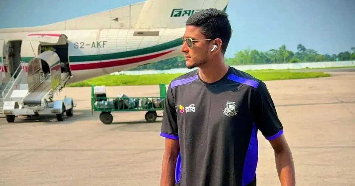 অস্ট্রেলিয়ায় চিকিৎসা শেষে সেখানেই পুনর্বাসন করবেন নাহিদ রানা