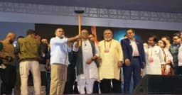 তারেক রহমানের প্রচারণায় জয়ের পথে ওয়ার্কার্স পার্টির সাইফুল