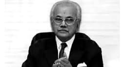 বীর উত্তম এ.কে. খন্দকারের মৃত্যুতে প্রধান উপদেষ্টার শোক প্রকাশ