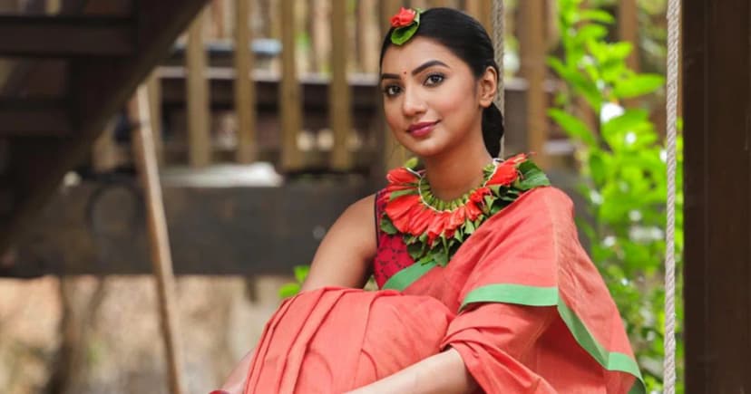 যেখানেই যাই, সবাই সায়রা বলে ডাকে : সুনেরাহ