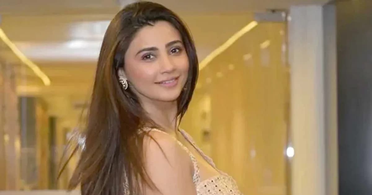 শুধু পুরুষ না, নারীদের স্পর্শও অসহ্যকর: ডেইজি শাহ