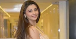 শুধু পুরুষ না, নারীদের স্পর্শও অসহ্যকর: ডেইজি শাহ