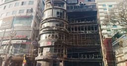 বেইলি রোড অগ্নিকাণ্ড : ২২ জনের বিরুদ্ধে সিআইডির চার্জশিট