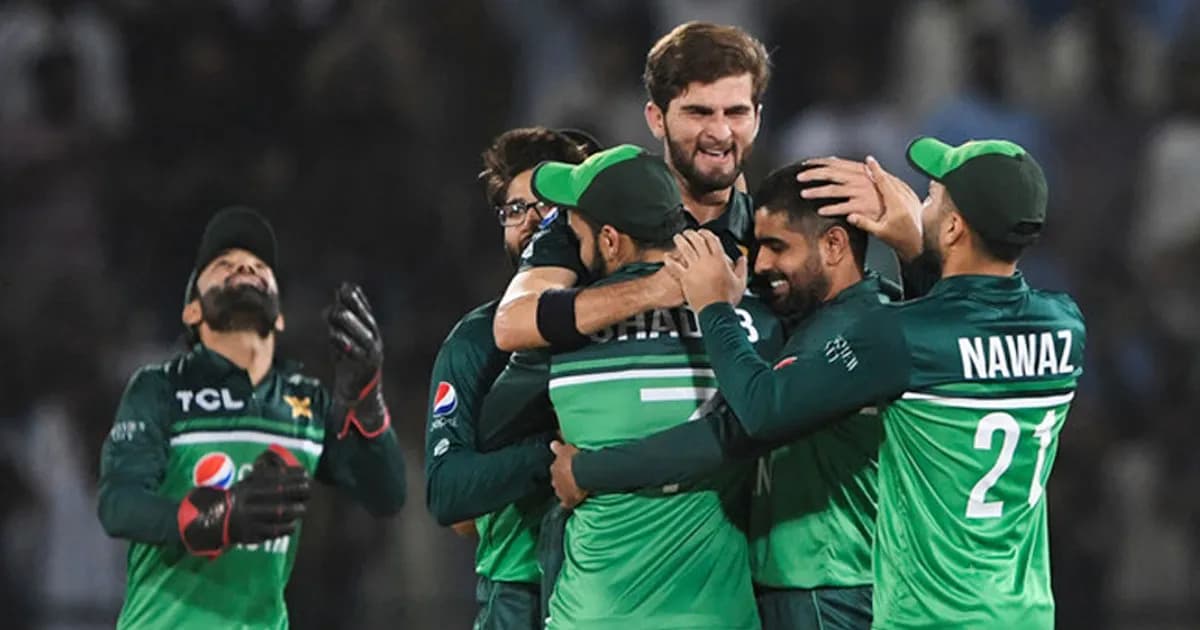 টি-টোয়েন্টি বিশ্বকাপের আগে পাকিস্তানের দুঃসংবাদ