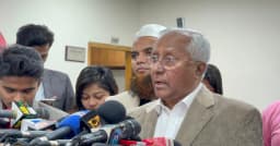 নির্বাচনে ইইউ থেকে ২০০ জন পর্যবেক্ষক আসতে পারে: ইসি সচিব