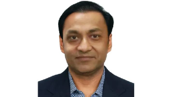 বাজুসের প্রধান উপদেষ্টা হলেন সায়েম সোবহান আনভীর