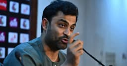হারের পর ক্রিকেটারদের যে বার্তা দিলেন বিসিবি সভাপতি তামিম