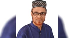 দীর্ঘ ৫ বছর পর বিএনপিতে ফিরল জানে আলম খোকা