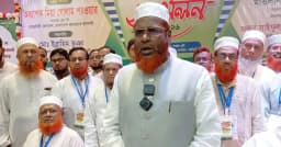 দিল্লির হাতে দেশের রাজনীতির রিমোট কন্ট্রোল: গোলাম পরওয়ার