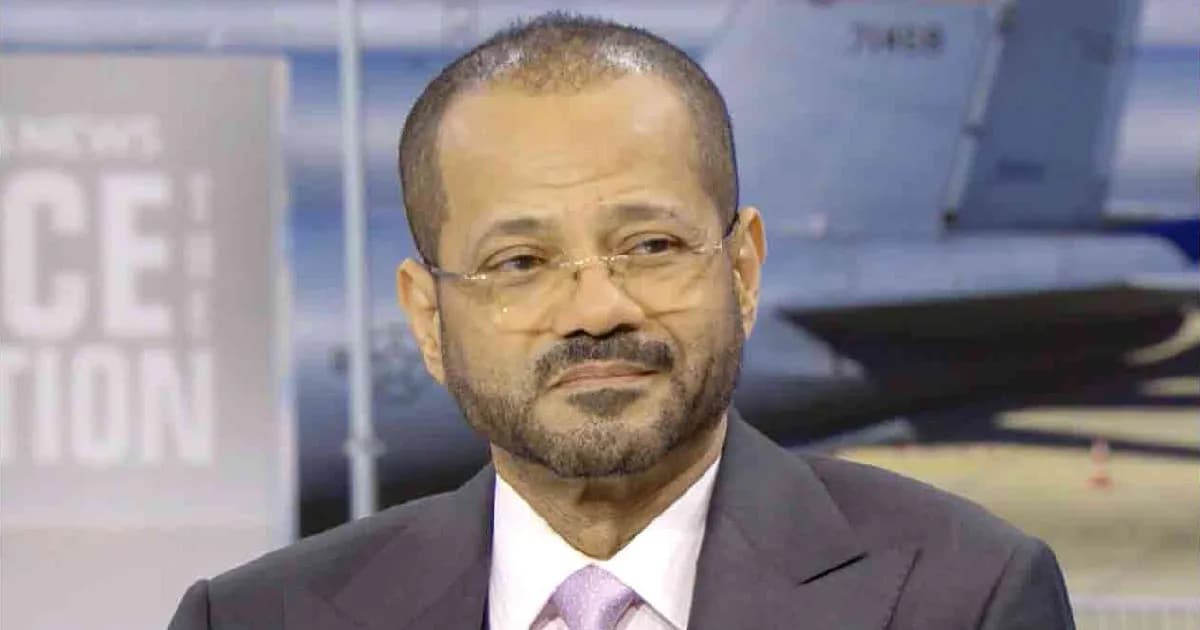 পররাষ্ট্রনীতির ওপর নিয়ন্ত্রণ হারিয়েছে যুক্তরাষ্ট্র: ওমানের পররাষ্ট্রমন্ত্রী