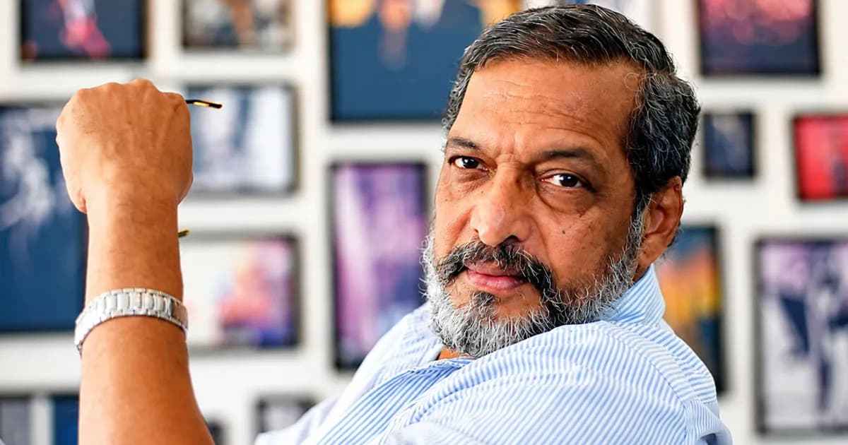 নানা পাটেকরের মৃত্যুর খবর ঘিরে রহস্য, তদন্তে গোয়া পুলিশ
