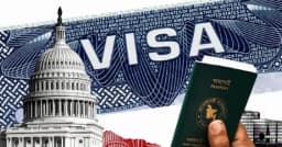 বাংলাদেশিদের জন্য ৩ মাসের সিঙ্গেল-এন্ট্রি ভিসা দেবে যুক্তরাষ্ট্র
