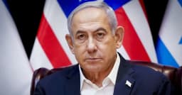 ইরানের হামলায় নেতানিয়াহু নিহত!