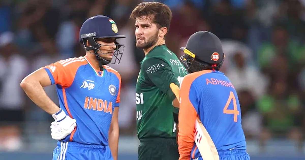 ভারত ম্যাচ ইস্যুতে পাকিস্তানকে বোঝাতে নতুন উদ্যোগ আইসিসির