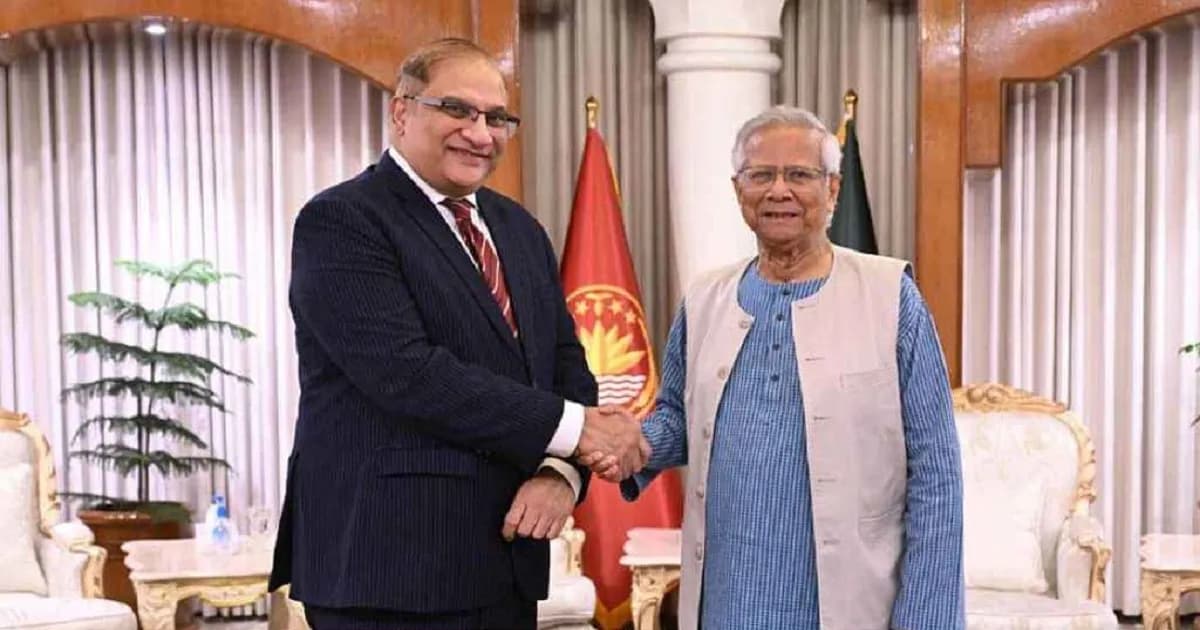 জানুয়ারিতে শুরু হচ্ছে ঢাকা-করাচি সরাসরি ফ্লাইট