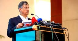 ডিসেম্বরের আগেই পুলিশের পরিবর্তন দেখতে চান স্বরাষ্ট্রমন্ত্রী
