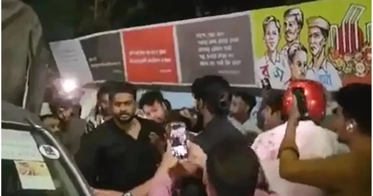 কেন্দ্রীয় শহীদ মিনারে গুলিবিদ্ধ কন্টেন্ট ক্রিয়েটর রাকিব মারা গেছেন