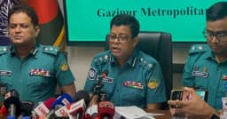 টঙ্গীর ইমাম মুহিবুল্লাহ মিয়াজী ‘অপহরণ’ দাবি মিথ্যা: পুলিশ