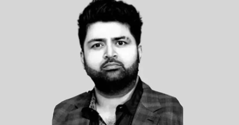 নাভানা গ্রুপের ভাইস চেয়ারম্যান সাজেদুল ইসলাম শুভ্র গ্রেপ্তার