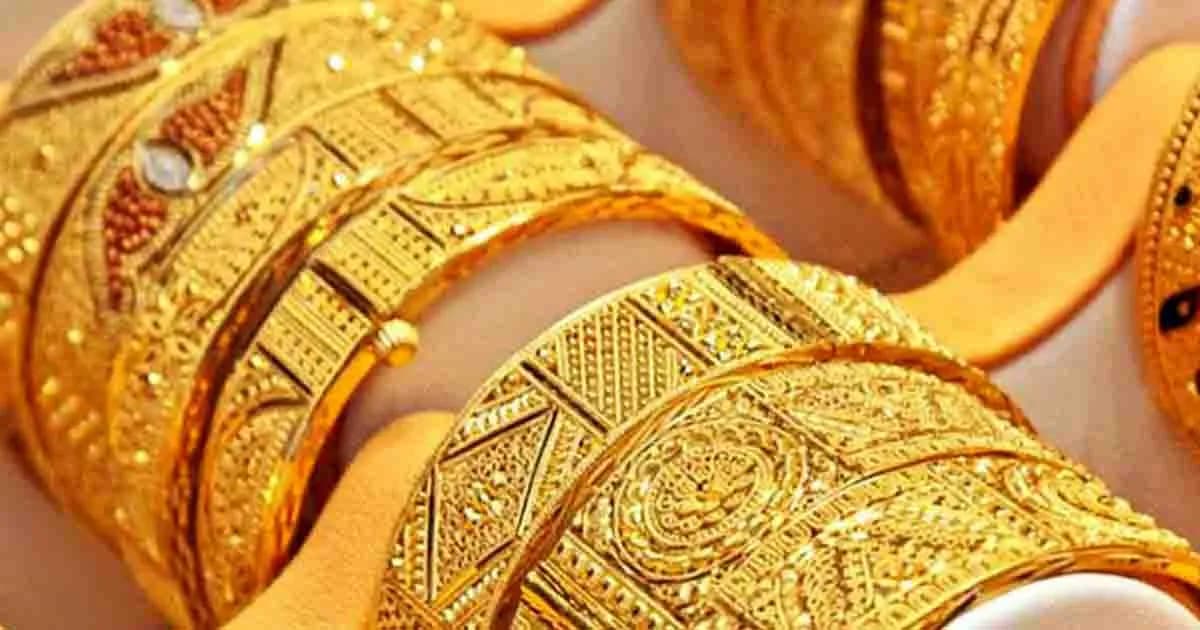 দেশের বাজারে আবারও বাড়ল সোনার দাম, কাল থেকে কার্যকর