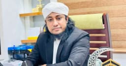 ঈদে মিলাদুন্নবী উপলক্ষে মিষ্টি-জিলাপি বিতরণের আহ্বান তাহেরীর