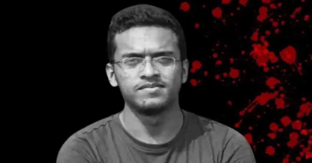 আবরার ফাহাদের ষষ্ঠ মৃত্যুবার্ষিকী আজ