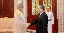 হরমুজ নিয়ে ইরান ও ওমানের মধ্যে নতুন সমঝোতা