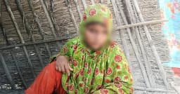 প্রতিবন্ধিতার সুযোগ নিয়ে একাধিকবার ধর্ষণ: ৫ মাসের অন্তঃসত্ত্বা তরুণী