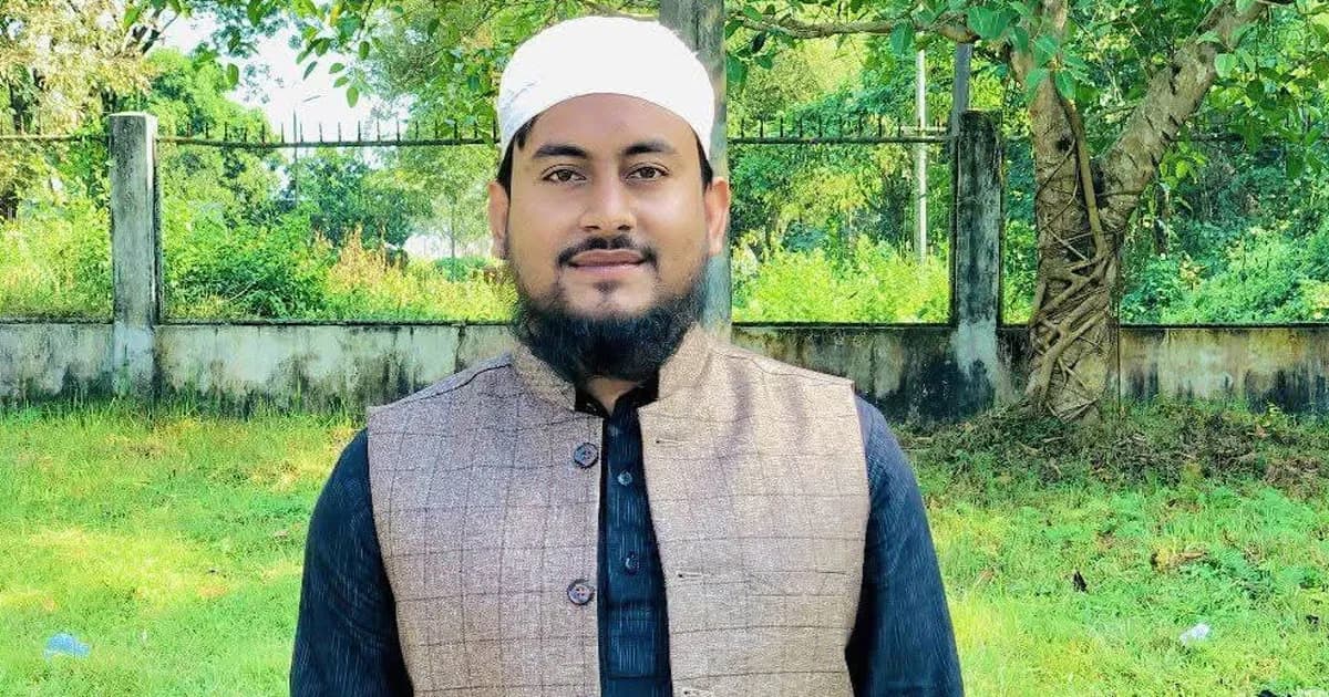 মৌলভীবাজারে গণঅধিকার পরিষদ নেতা জুবায়েরের পদত্যাগ