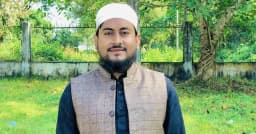 মৌলভীবাজারে গণঅধিকার পরিষদ নেতা জুবায়েরের পদত্যাগ