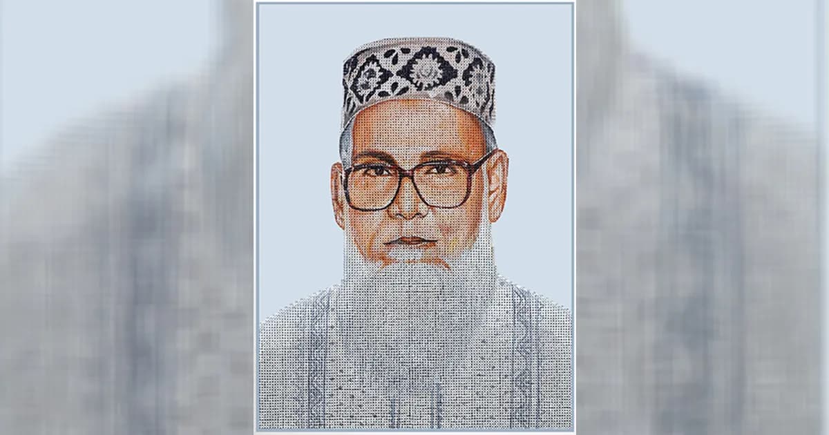 ওয়ালটন গ্রুপের প্রতিষ্ঠাতা নজরুল ইসলামের ৮ম মৃত্যুবার্ষিকী আজ