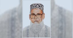 ওয়ালটন গ্রুপের প্রতিষ্ঠাতা নজরুল ইসলামের ৮ম মৃত্যুবার্ষিকী আজ