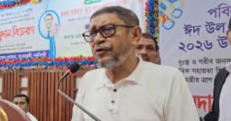 তিন মাসের মধ্যে চালু হচ্ছে ই-হেলথ কার্ড: স্বাস্থ্যমন্ত্রী