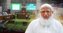 ১৩৩টি অধ্যাদেশ নিয়ে সংসদে আলোচনার দাবি বিরোধীদলীয় নেতার