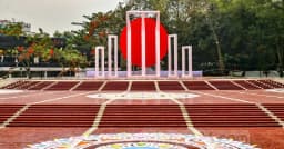 ২১ ফেব্রুয়ারি পালনে ঢাবির কর্মসূচি ঘোষণা, রুটম্যাপ প্রকাশ