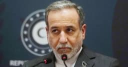 যতদিন প্রয়োজন ক্ষেপণাস্ত্র হামলা চলবে: পররাষ্ট্রমন্ত্রী আরাঘচি