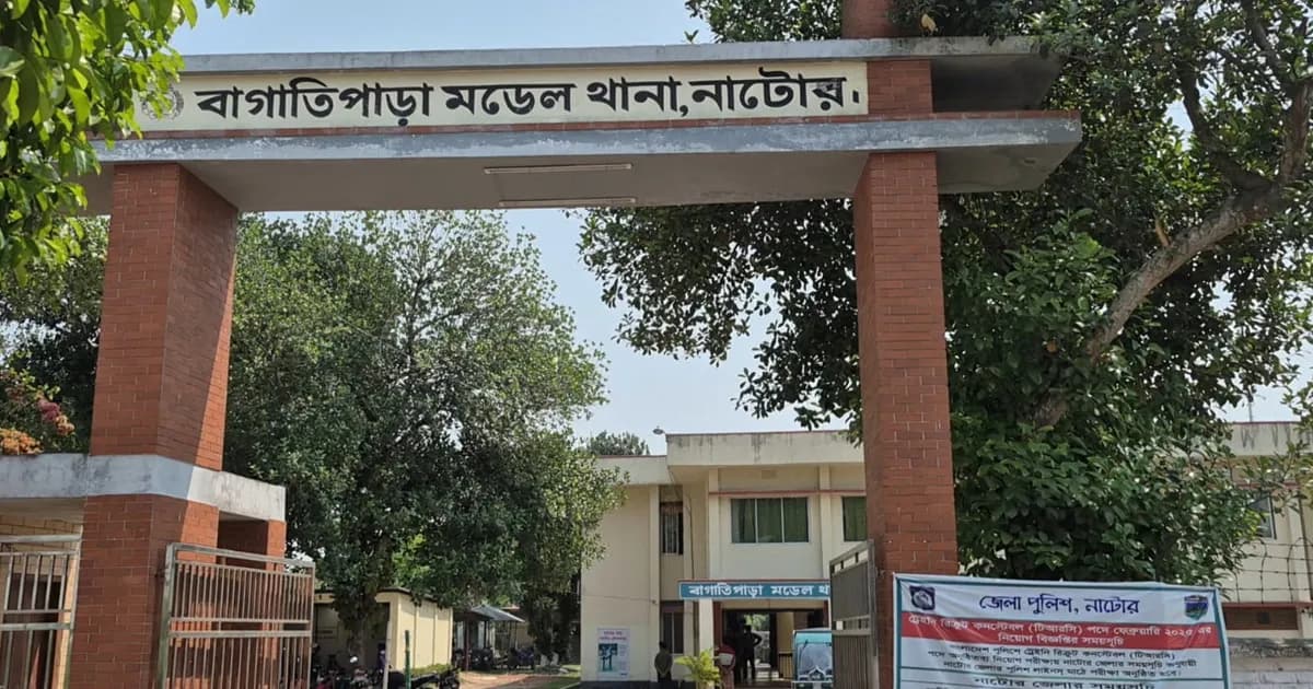 বাবার বকুনিতে অভিমান, বাগাতিপাড়ায় যুবকের আত্মহত্যা