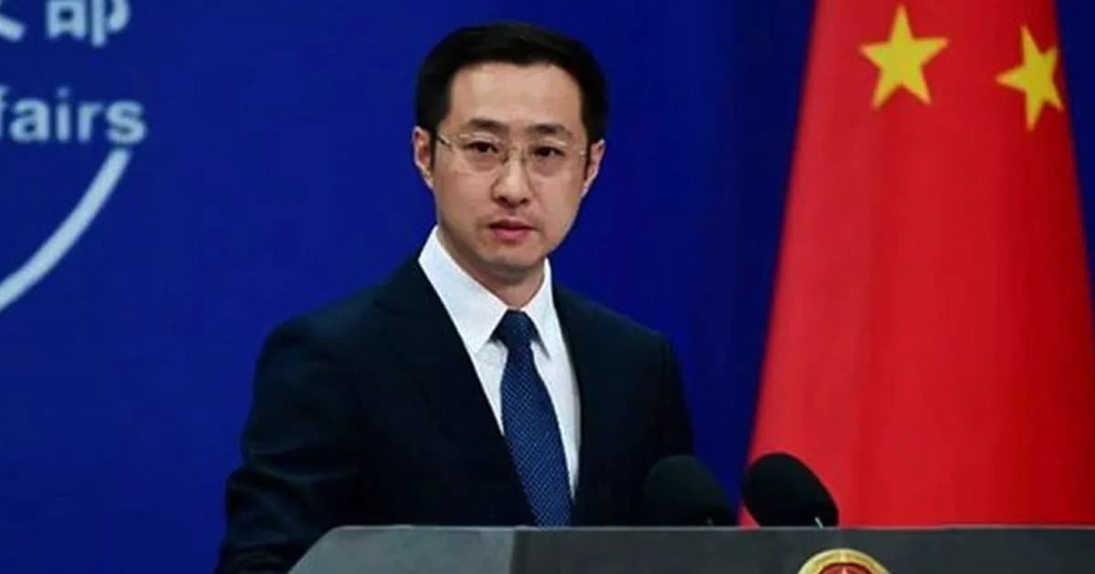 বাংলাদেশে সুষ্ঠু নির্বাচনের প্রত্যাশা চীনের