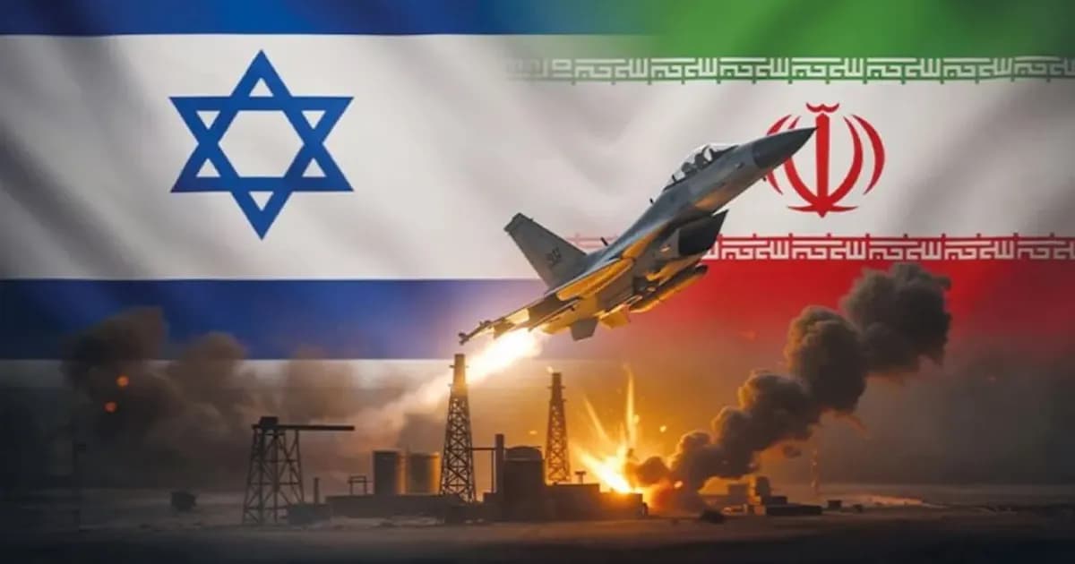 ইরান সংঘাতে ইসরায়েলের ব্যয় ১১.৫ বিলিয়ন ডলার