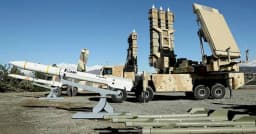 রাজধানীর আকাশে প্রতিরক্ষা ব্যবস্থা সক্রিয় করেছে ইরান