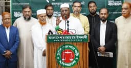 সার ডিলার নিয়োগে চরম দলীয়করণ করা হয়েছে: জামায়াত