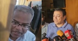 অসুস্থতার দাবি অবরুদ্ধ চুয়েট ভিসির, চিকিৎসক বললেন ঠিক আছেন