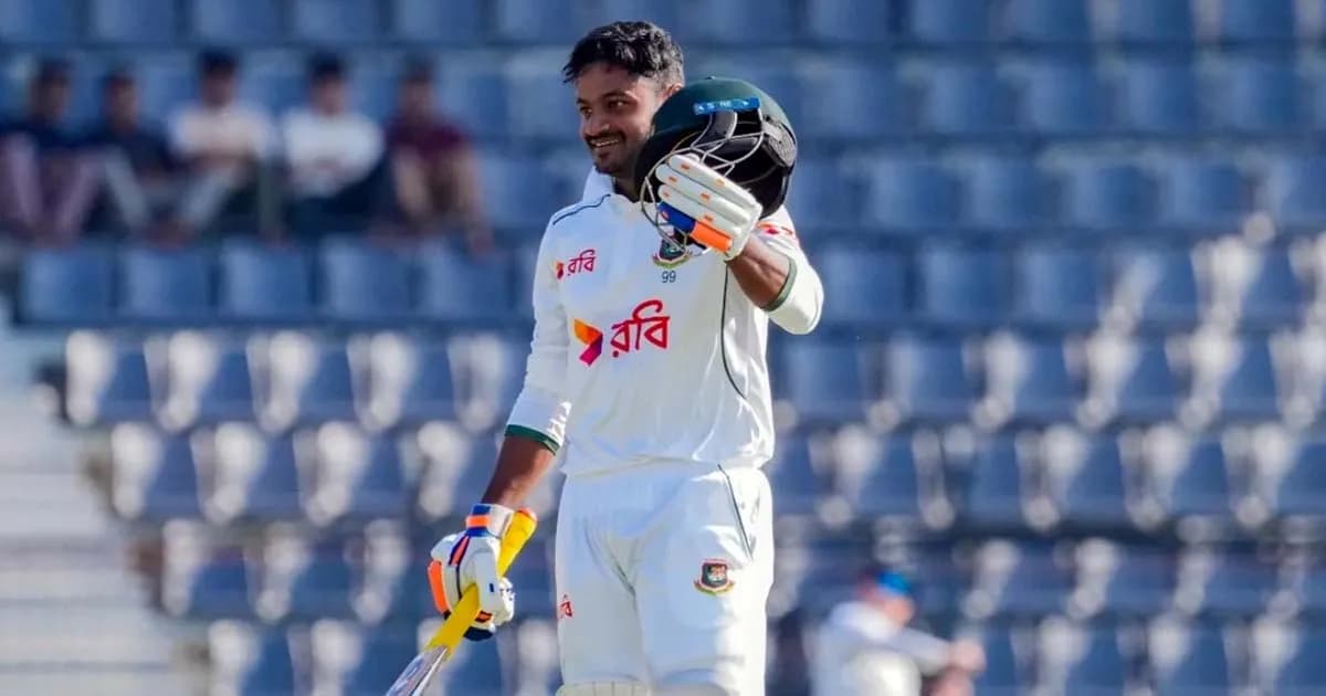 ১৭১ রানের ইনিংস খেলেও যে আক্ষেপ জয়ের কন্ঠে