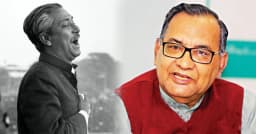 বঙ্গভবন থেকে বঙ্গবন্ধুর ছবি অপসারণ ‘খুব অন্যায়’ হয়েছে: সেলিম