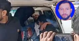 হাদির মতোই ‘একই স্টাইলে’ খুলনায় এনসিপি নেতাকে গুলি