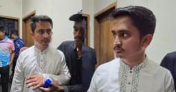 এনসিপির পদযাত্রায় হামলা, সারজিস–নাসীরুদ্দীন আহত